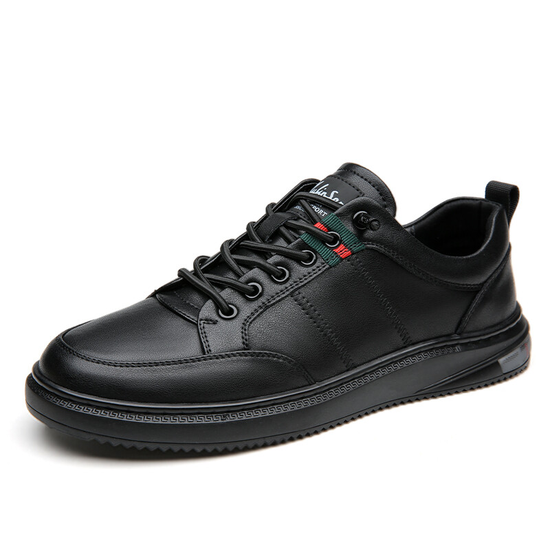 

Кеды Mulinsen Skateboard Shoes Men Low-Top, белый