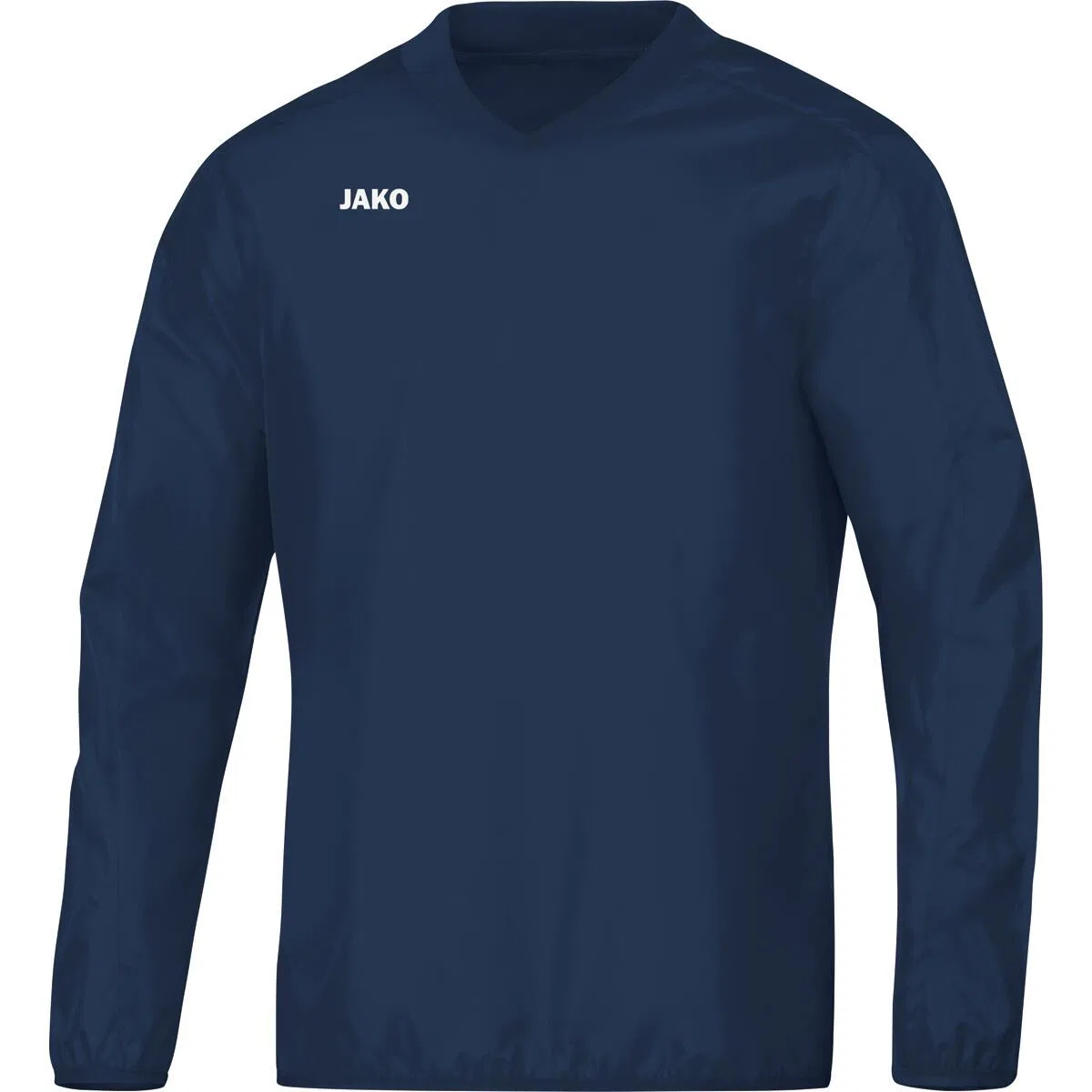 Детская дождевая куртка Basic Jako, Blau