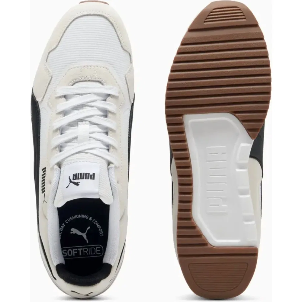 Детские кроссовки Softride St Miler Puma — фото 3