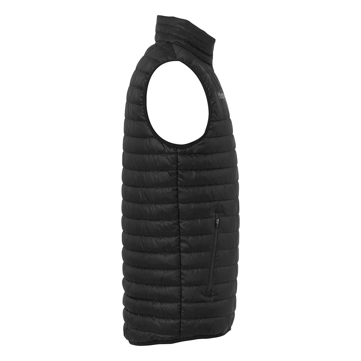 Детская жилетка Essential Ultra Lite Vest Uhlsport, Schwarz — фото 4