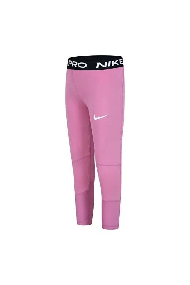 Детские леггинсы для девочек облегающие Nike, Acg
