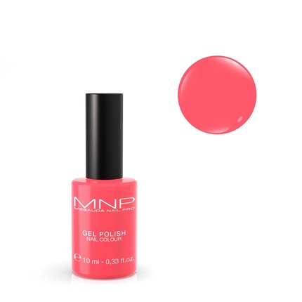 

Лак для ногтей Mesauda MNP Gel Polish 118 Bambolina 10ml