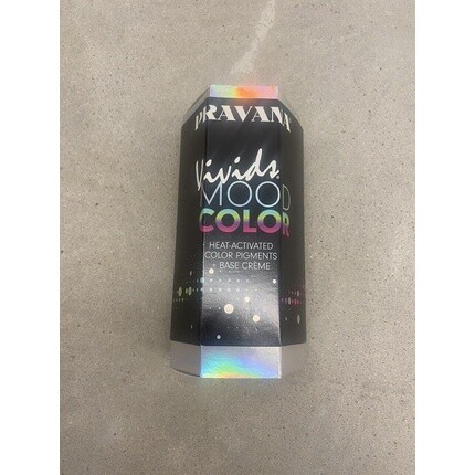 

Набор красок для волос Vivids Mood Color, активируемый при нагревании, Pravana