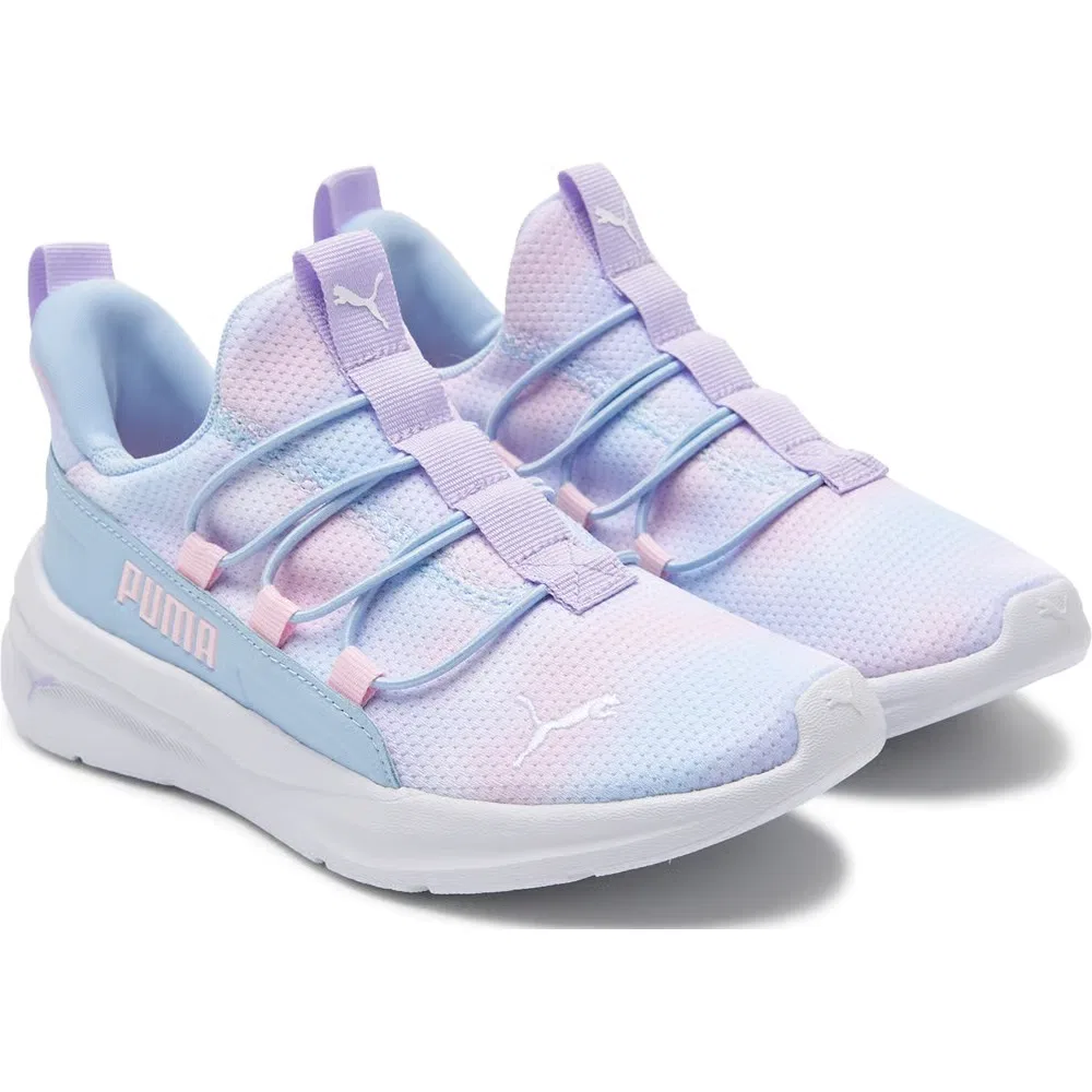 Детские кроссовки one4all 2.0 Puma, Multi