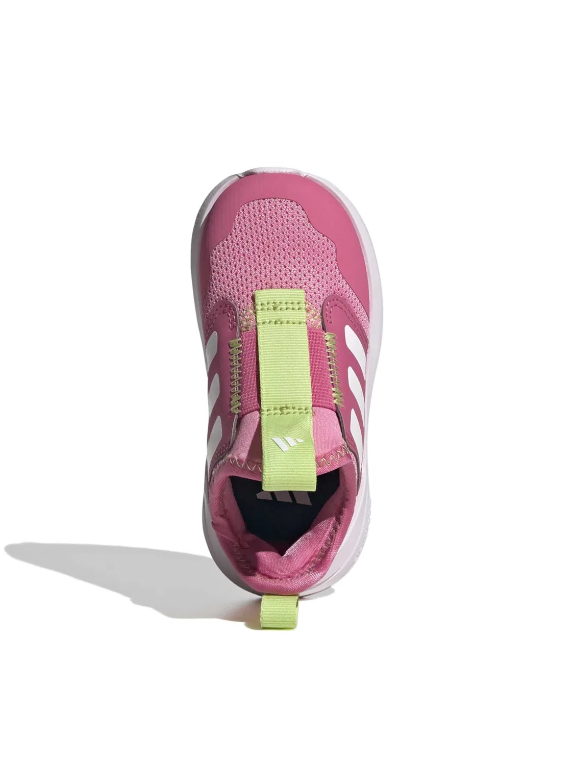 Кроссовки Adidas Sportswear TENSAUR COMFORT розового цвета — фото 3