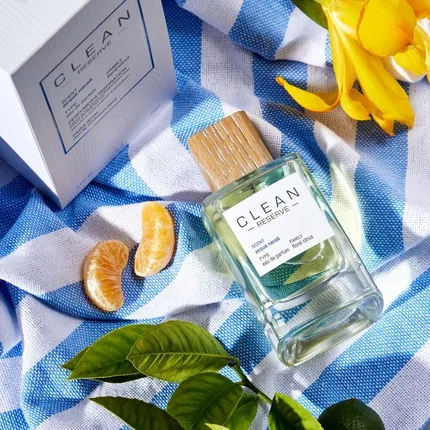 Женская парфюмерная вода Clean Reserve Collection Acqua Neroli, 50 мл, Clean Cut Copenhagen