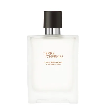 Лосьон после бритья Hermes Terre D'Hermes, 100 мл