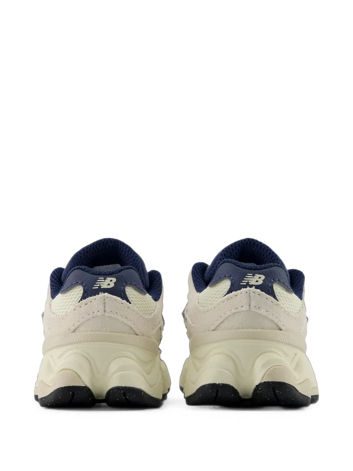 Кроссовки 9060 Bungee New Balance Kids, нейтральные цвета — фото 3