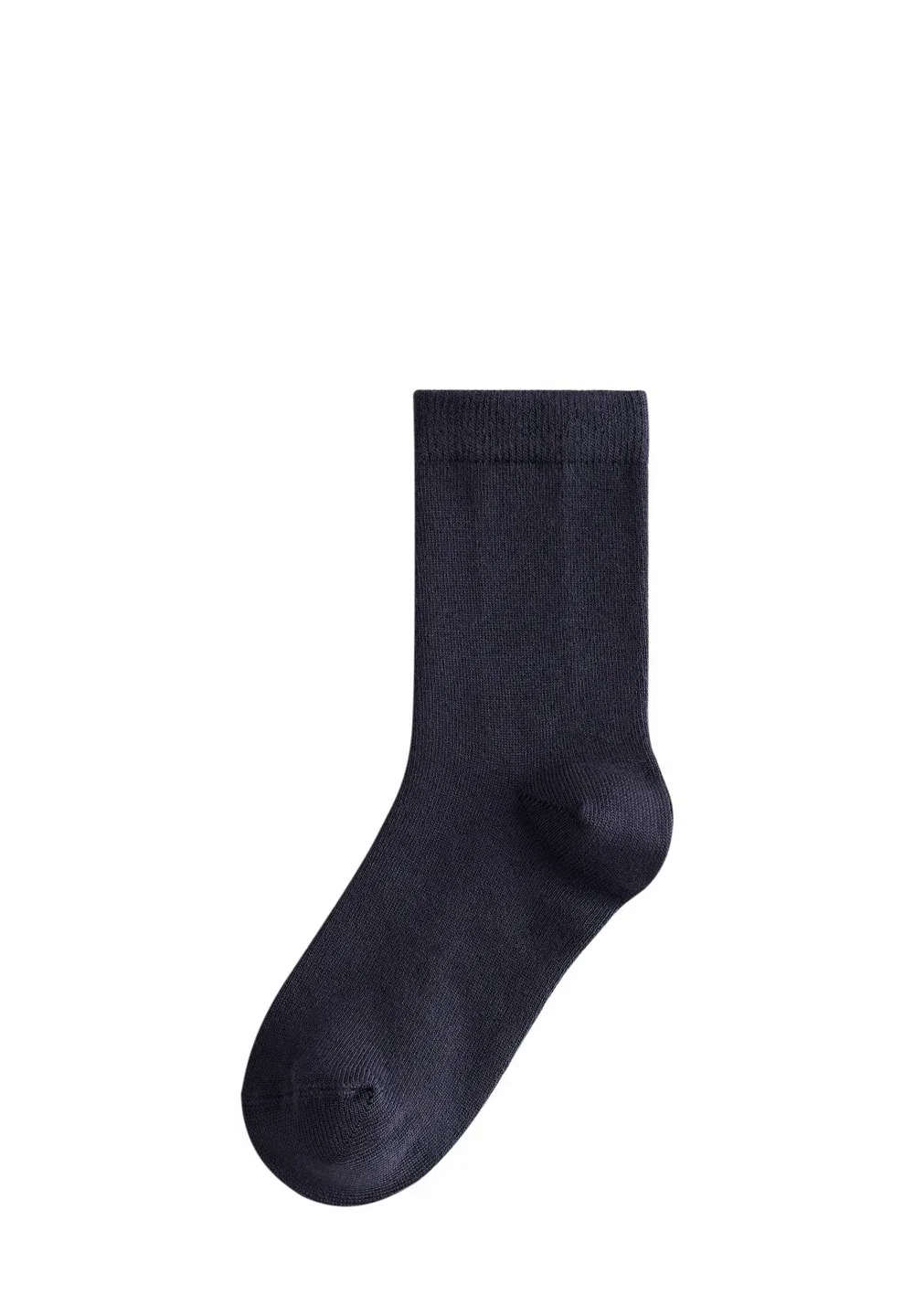 7 пар носков Next, Navy Blue — фото 2