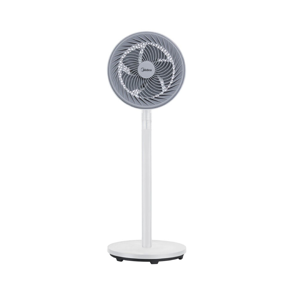 

Вентилятор Midea FZ2223D, белый