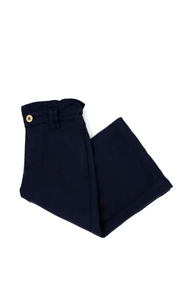 Детские брюки для девочек прямые U.S. Polo Assn., 164809
