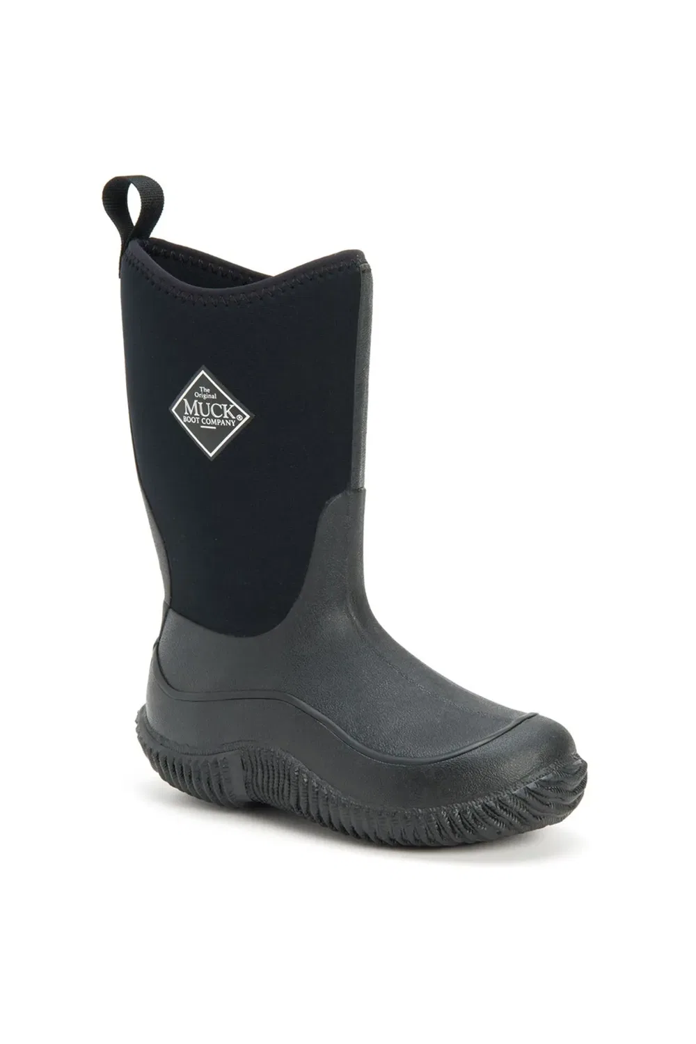 Резиновые сапоги Hale Muck Boots, Black