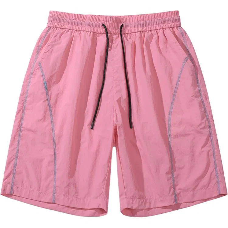 Детские шорты Casual Shorts Sugarfunk, Upgraded Pink
