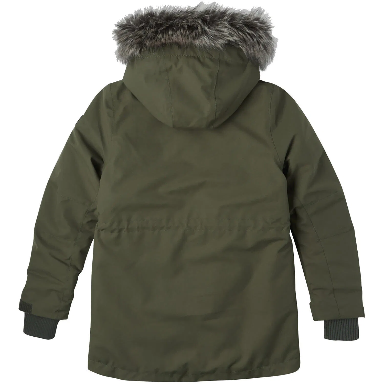 Детская куртка с принтом JOURNEY PARKA O'Neill, Farblos