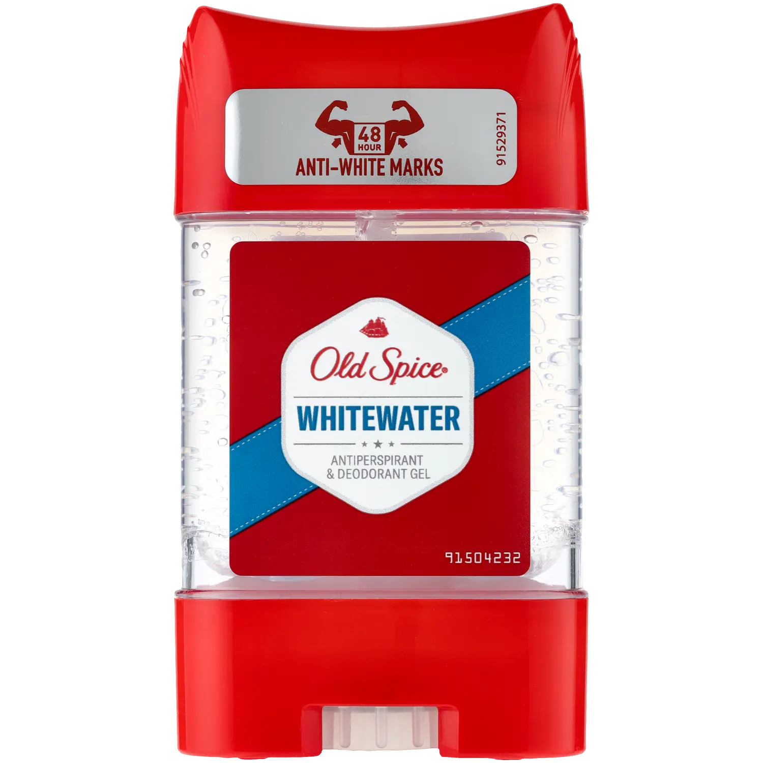 

Old Spice Whitewater гель-антиперспирант мужской, 70 мл