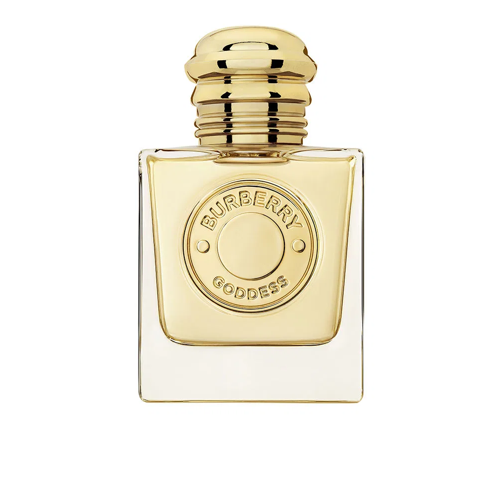 Парфюмерная вода GODDESS Burberry, 50 мл