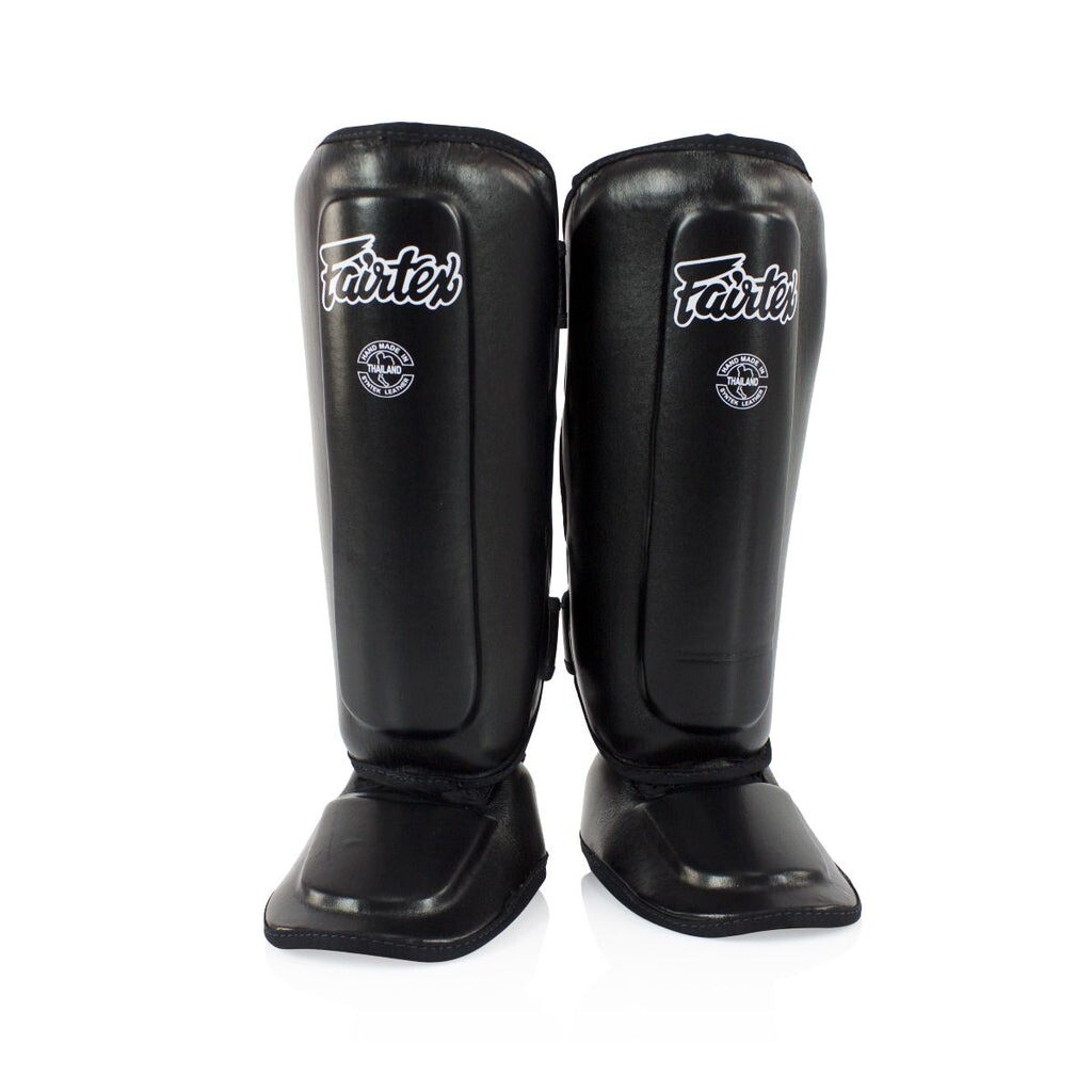 

Защита голени для детей Fairtex, размер 10-12Y, черный