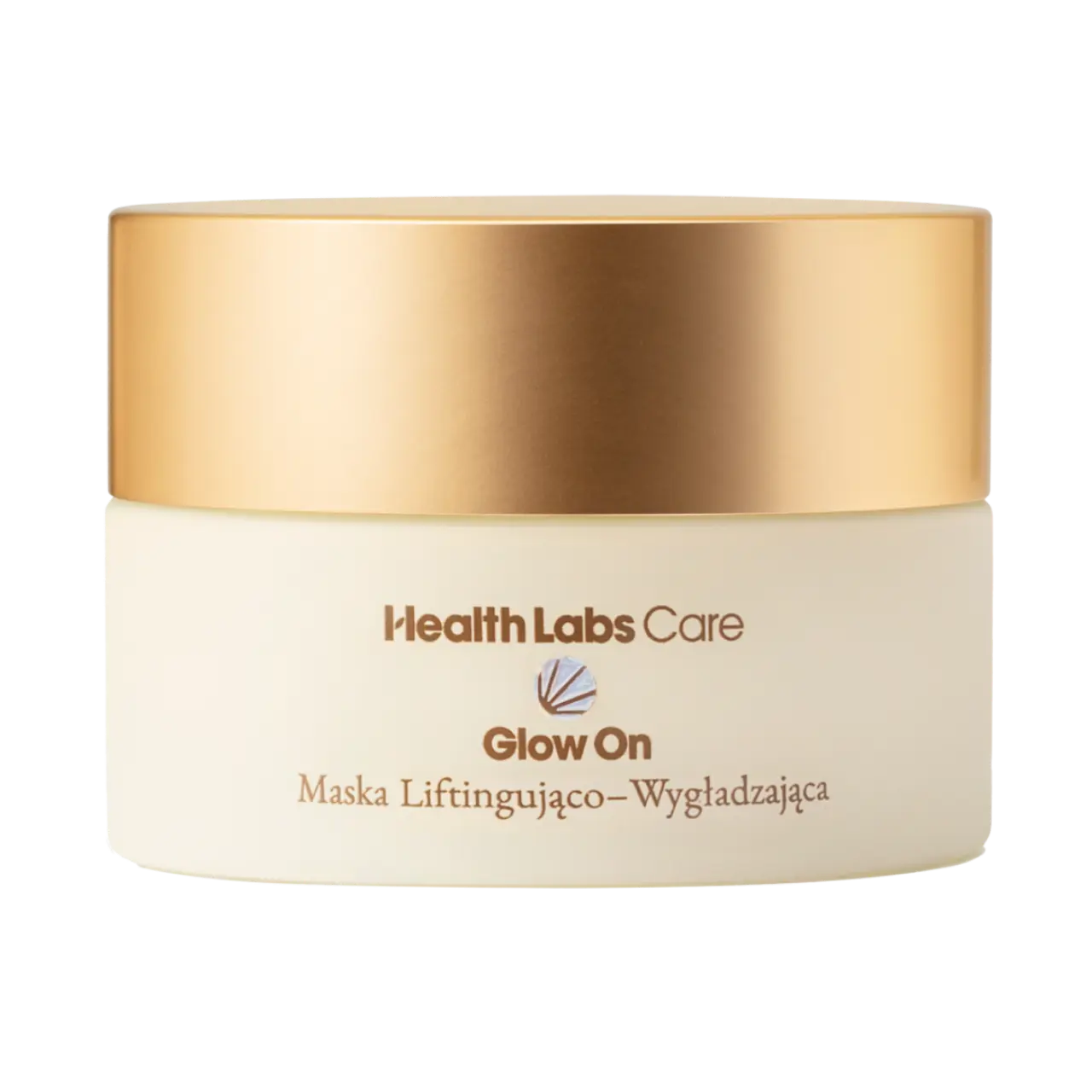 

Health Labs Care Glow On лифтинг-разглаживающая маска для лица, 50 мл