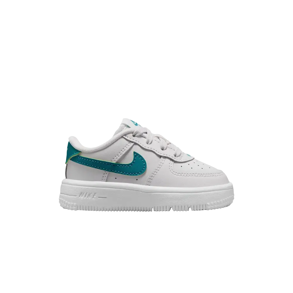 Кроссовки Nike Air Force 1 Low TD, коричневый