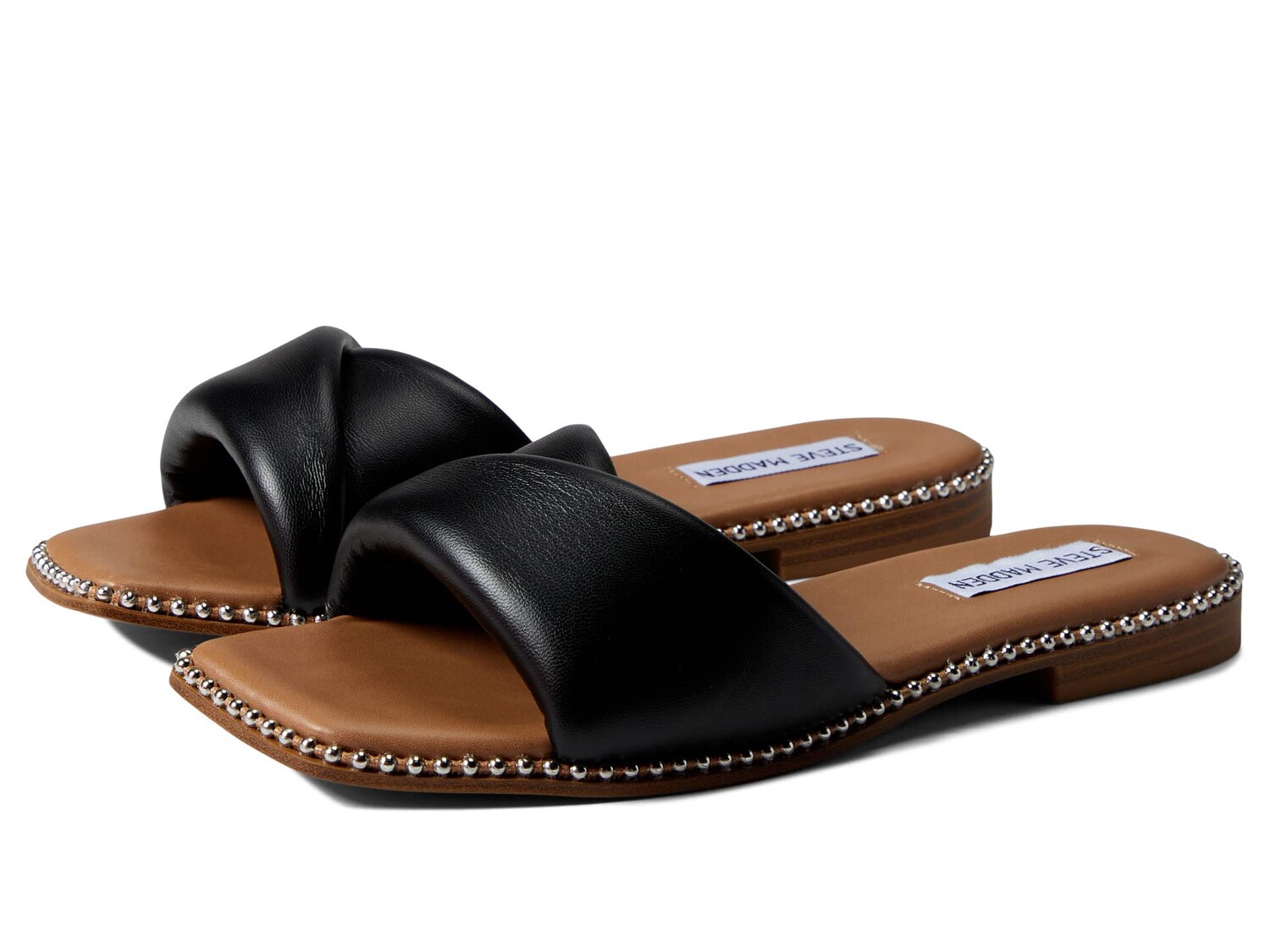 

Сандалии Steve Madden, Abay Flat Sandal