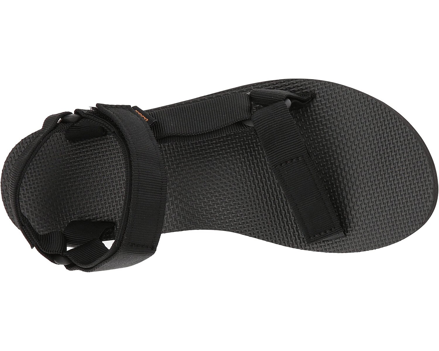 

Сандалии Midform Universal Teva, черный