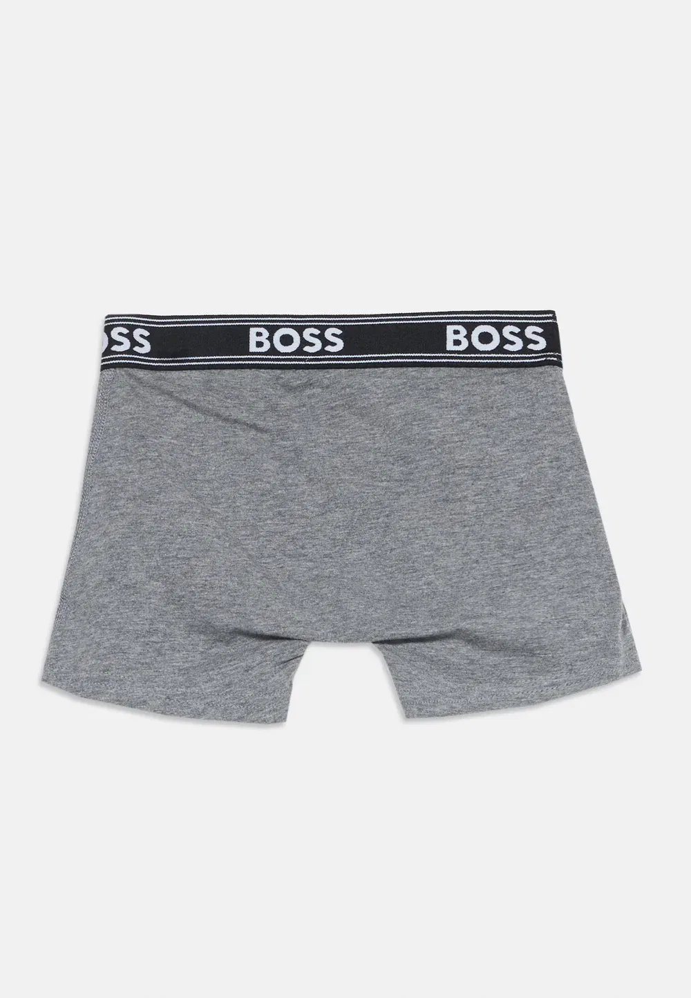 7 упаковок детских и подростковых трусов Boss Kidswear, Cookie