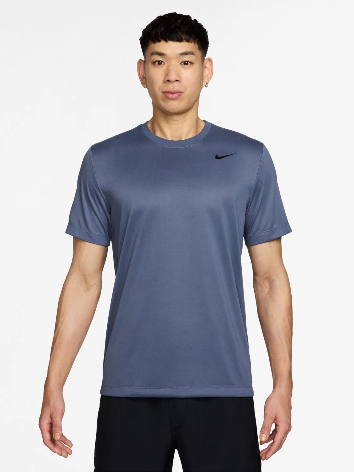 Футболка тренировочная Dri-FIT Legend Nike, Royal Pulse Blue