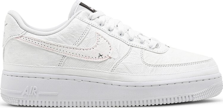 

Кроссовки Nike Wmns Air Force 1 '07 Premium 'Reveal - Fauna Brown', многоцветный
