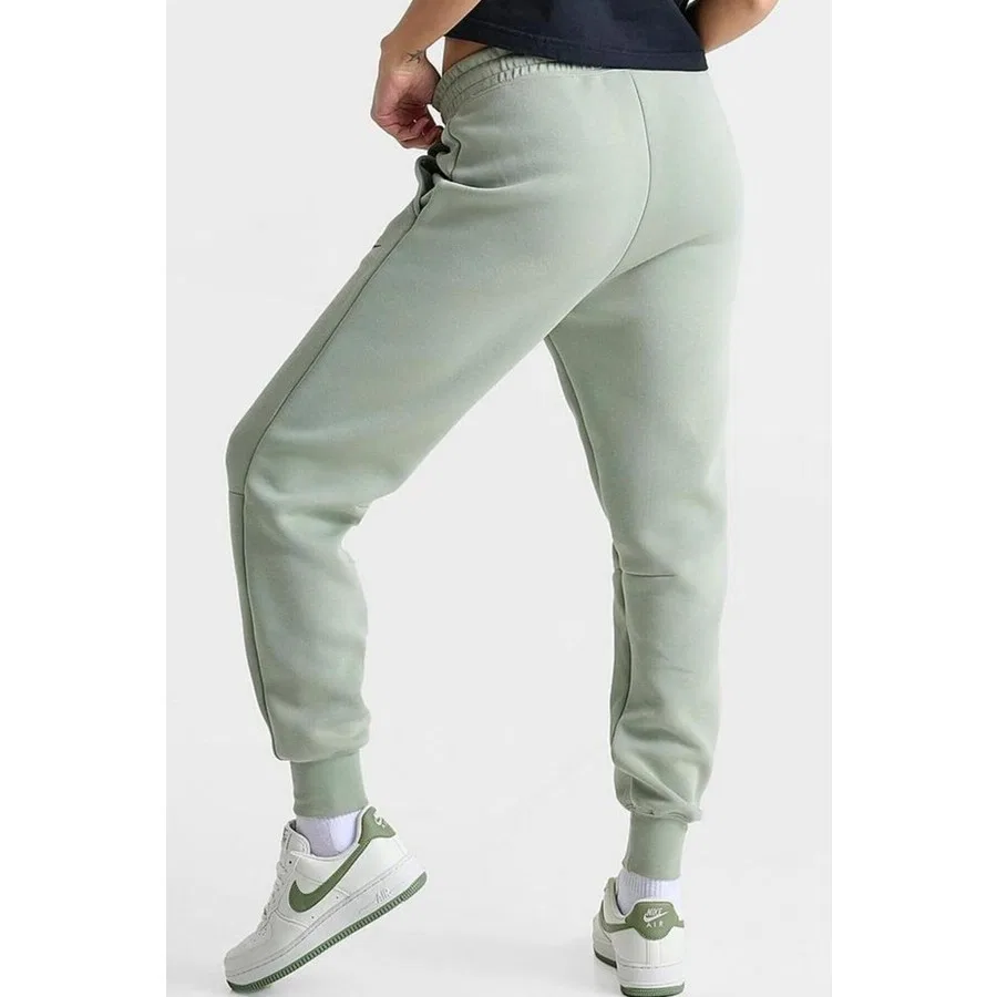 Спортивные брюки Tech Fleece Jogger Nike, Аквамарин — фото 3