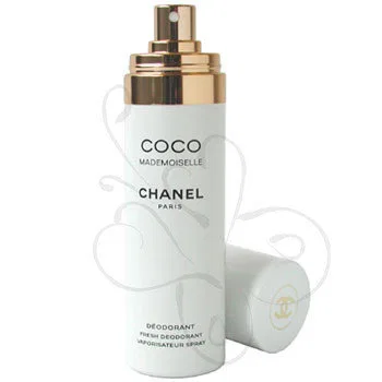 Дамский дезодорант Chanel Coco Mademoiselle, 100 мл, Ориентальный