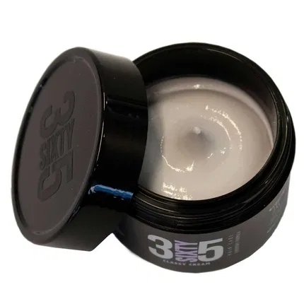 Крем для укладки волос Classy Cream 3SIXTY5, 75 мл