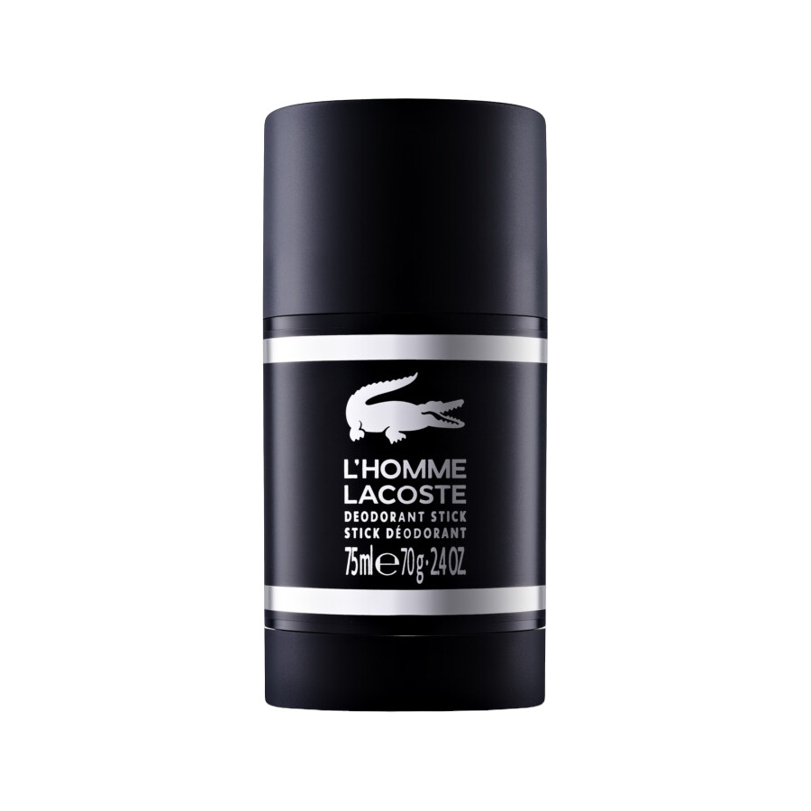 

Парфюмированный дезодорант-стик Lacoste L'Homme Lacoste