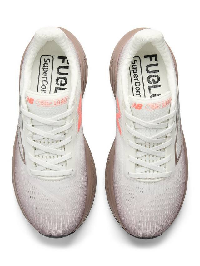 Женские беговые кроссовки Fresh Foam X 1080 v14 New Balance, Earth Shadow — фото 3