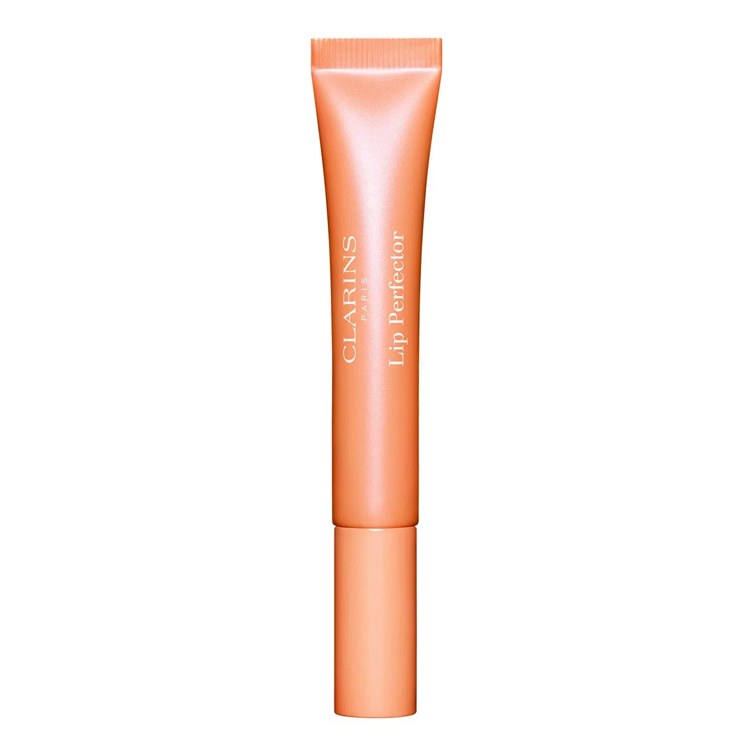 Блеск для губ CLARINS Lip Perfector 12 мл, Peach Glow