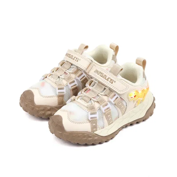 Кроссовки T-Rex, Dinosoles, Hunter Beige — фото 3