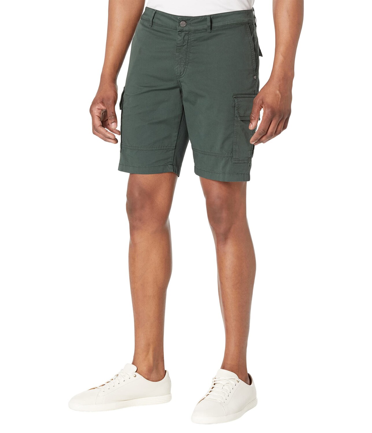 

Шорты COLMAR, Twill Cargo Bermuda Trousers