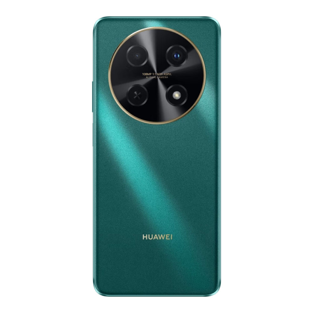 Смартфон Huawei Enjoy 70 Pro, 8Гб/128Гб, 2 Nano-SIM, изумрудный — фото 4