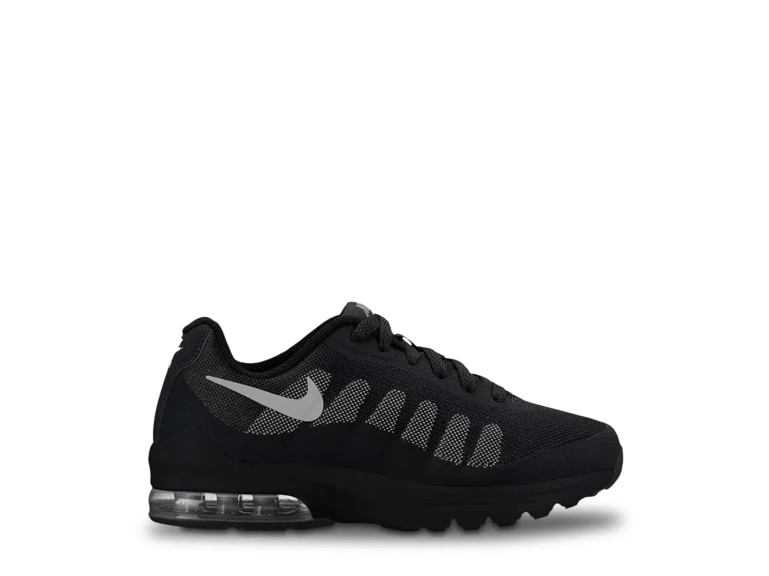 Кроссовки Air Max Invigor, Nike, черный
