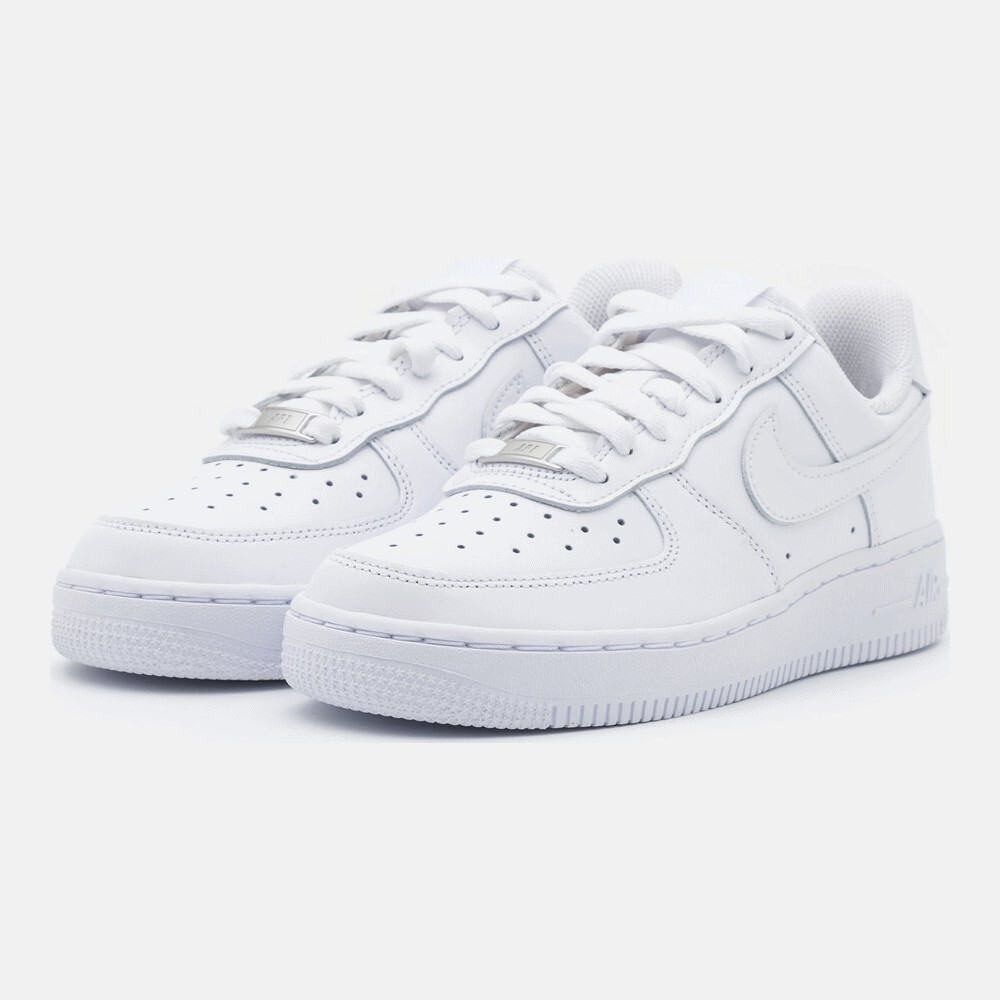 Кроссовки Nike Sportswear Wmns Air Force 1 07, белый (Размер 42 RU) — фото 2