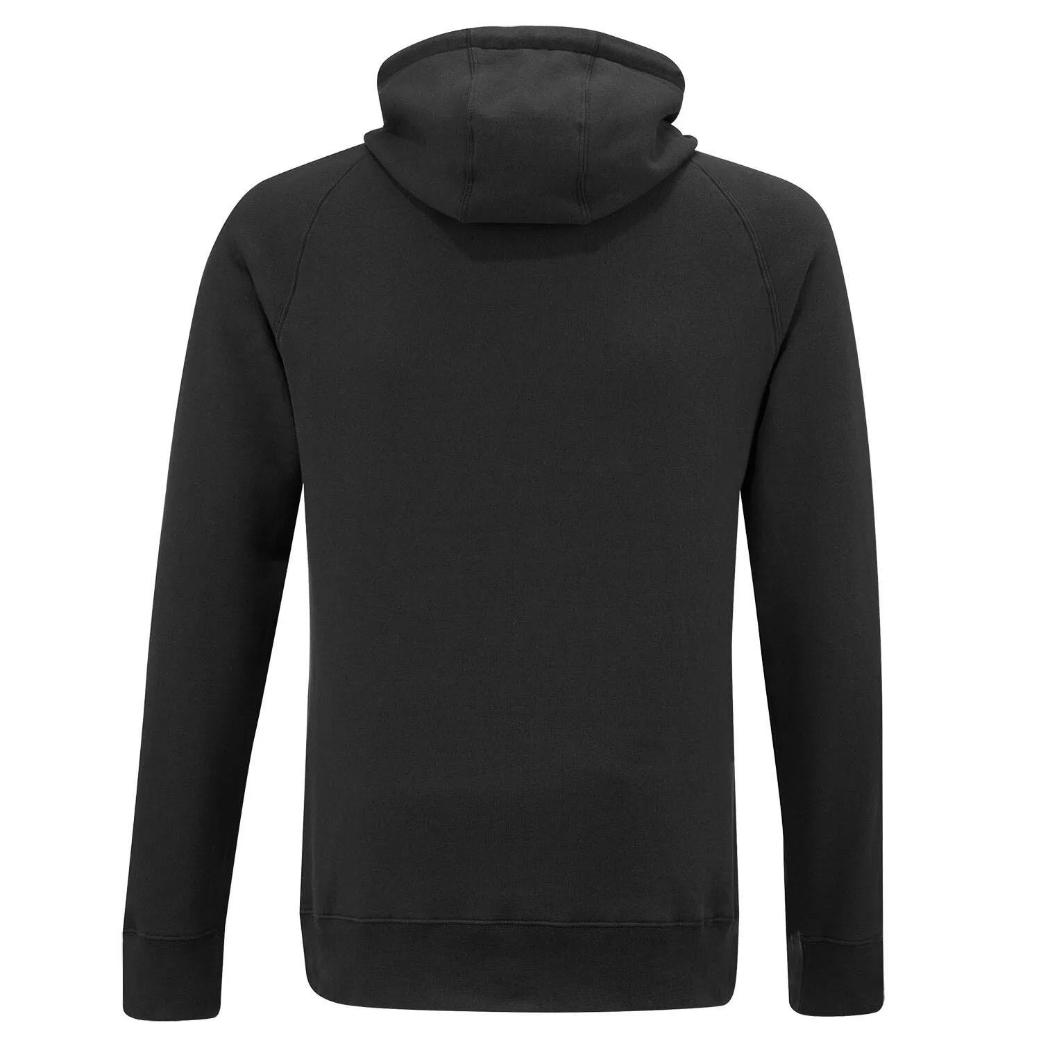 Детское худи Team Pullover Hoodie Ccm, Schwarz — фото 2