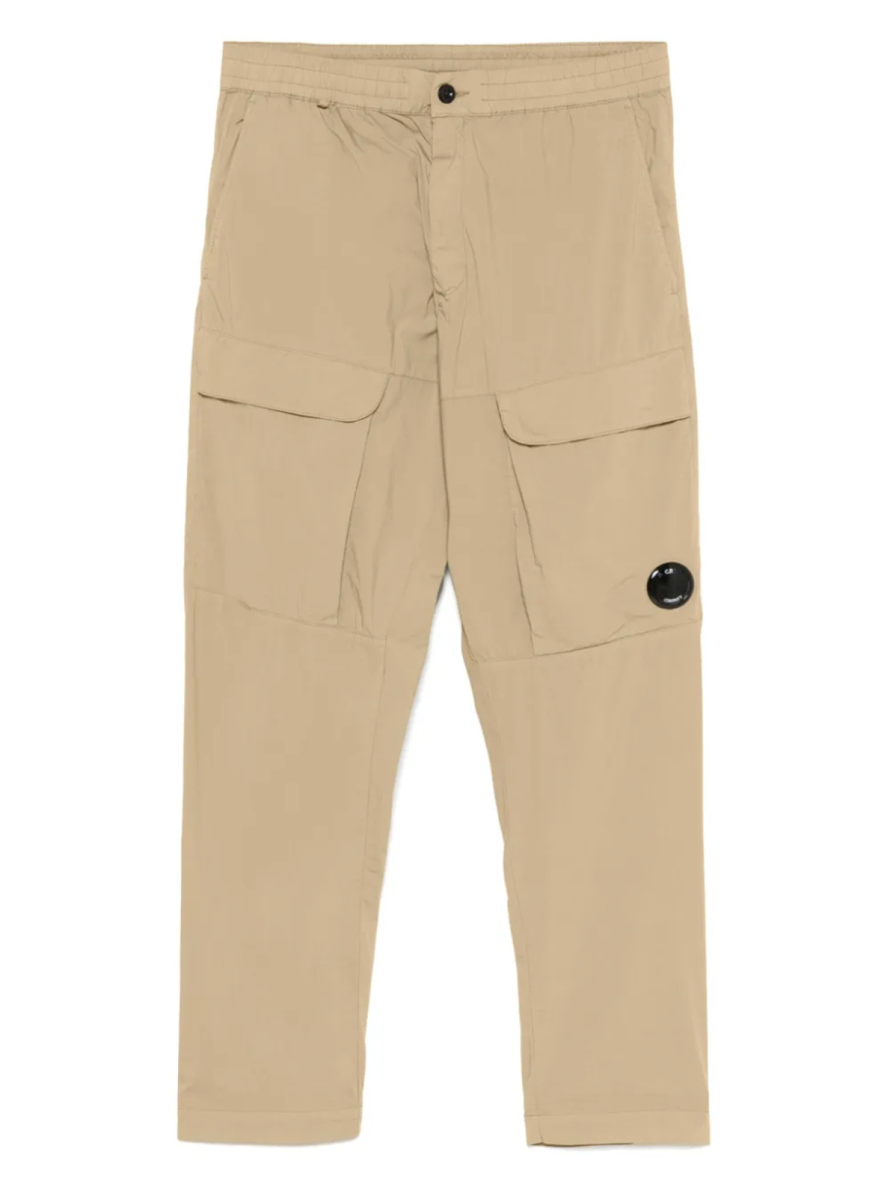 

Брюки-карго с линзами CP Company C.P. Company, нейтральный