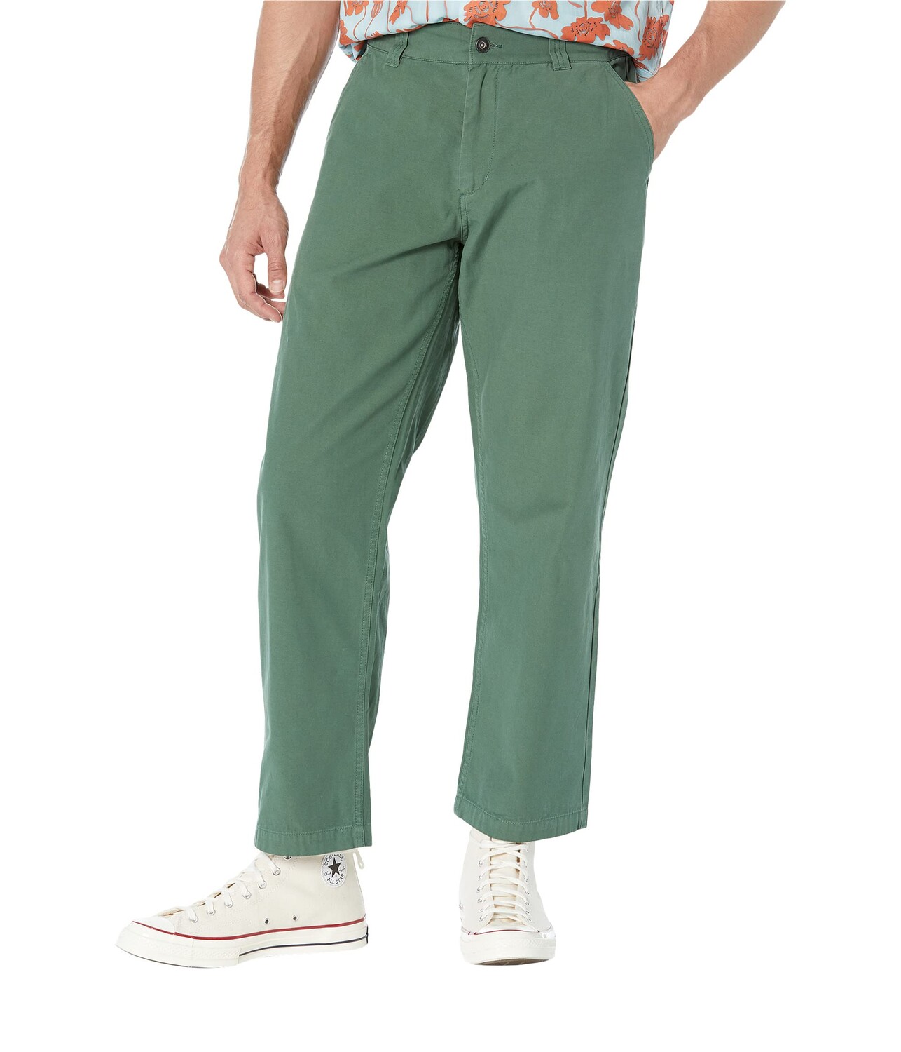 

Брюки Deus Ex Machina, Nico Work Pants, Серый, Брюки Deus Ex Machina, Nico Work Pants