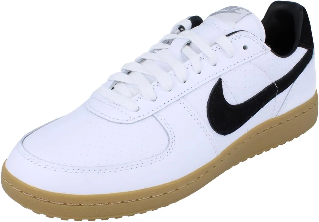 Мужские кроссовки Nike Field General 82 Sp HF5603, White Black