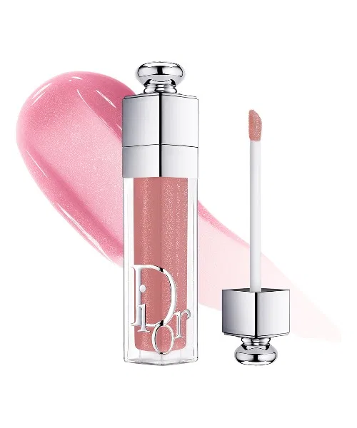 Блеск для губ DIOR Addict Lip Maximizer 014 Shimmer Macadamia