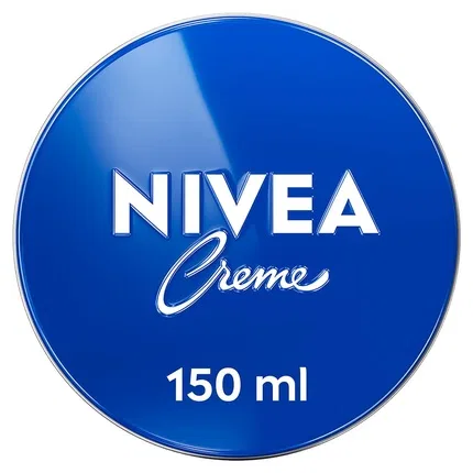 Крем увлажняющий Nivea Creme Tin, 150 мл