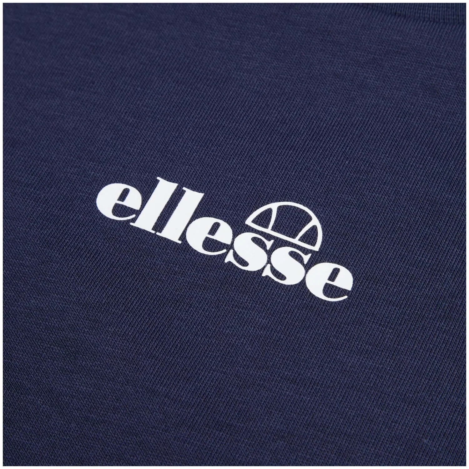Детская футболка с коротким рукавом S3T19698-KAKI Ellesse, Blau — фото 3