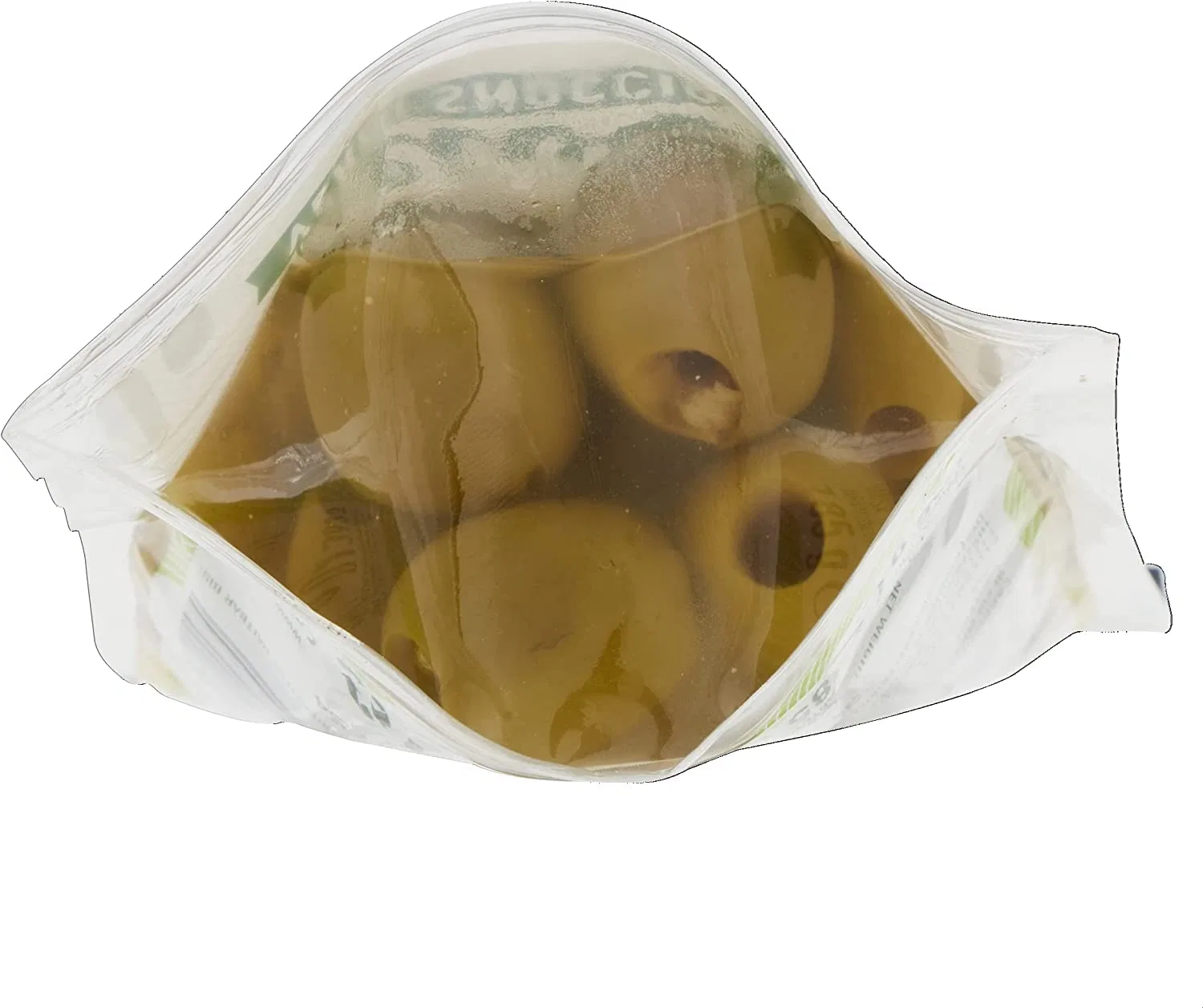 Бальзам для губ Italian Gourmet E.R., 185 г, White