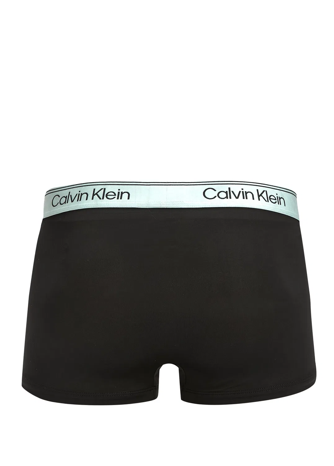 Боксеры Calvin Klein 3 шт., черный — фото 2