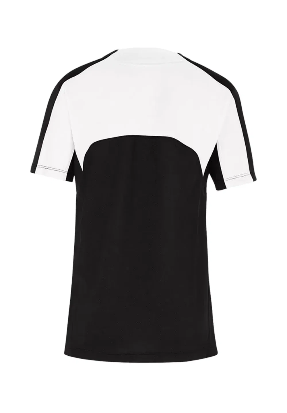 Team Court Trikot Kids Indoor - текстиль - спортивная футболка Nike Performance, Schwarz — фото 2
