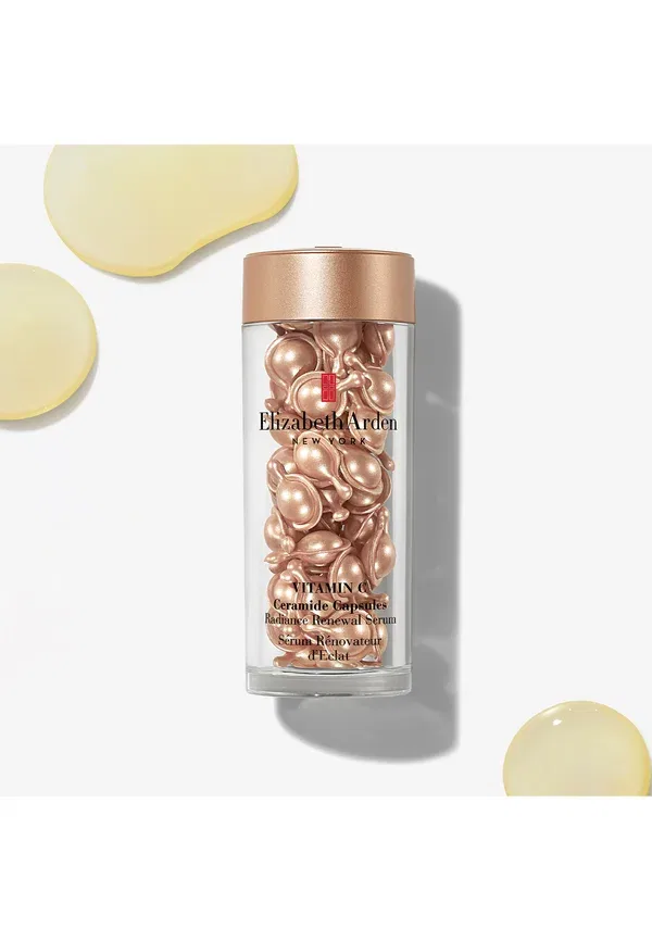 Сыворотка для обновления кожи с церамидами и витамином С 14 мл Elizabeth Arden — фото 3